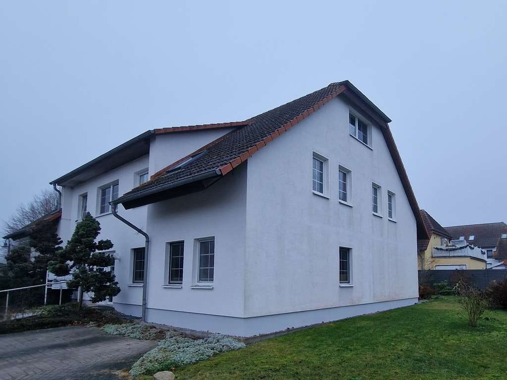 Immobilie in Hornstorf - Investoren wie auch Selbstnutzer - Wohnung über 2 Ebenen. - Bild 3