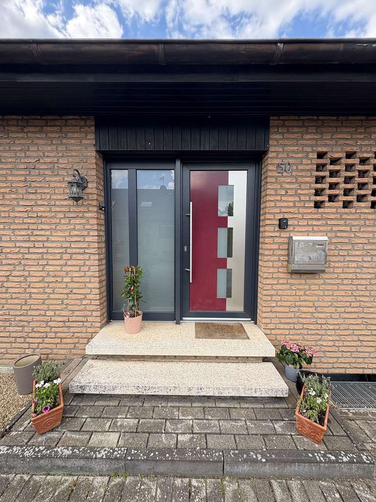 Immobilie in Greven - Einfamilienhaus mit großem Grundstück in Greven-Reckenfeld - Bild 4