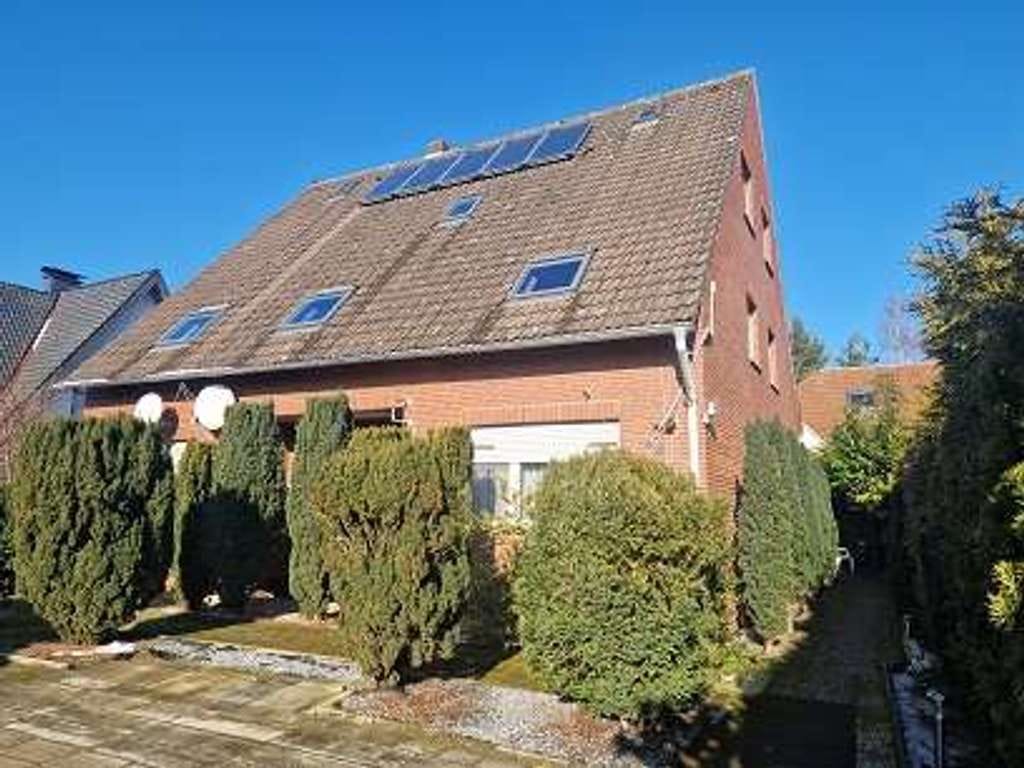 Immobilie in Herzebrock-Clarholz - Gepflegtes, solides Mehrfamilienhaus, gut vermietet! - Bild 2