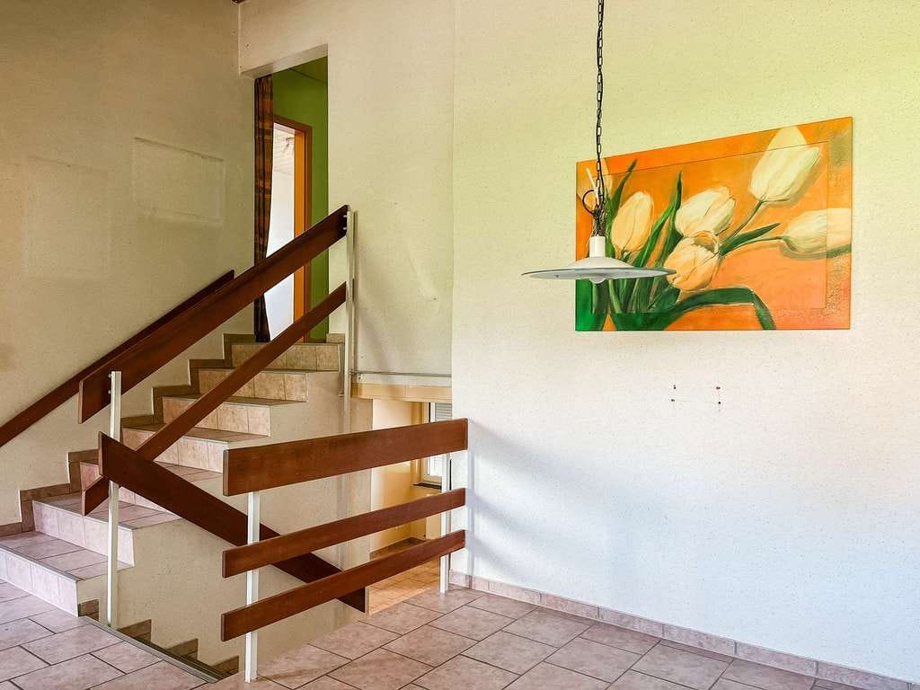 Immobilie in Sarstedt - Idyllisches Einfamilienhaus mit Charme in Sarstedt auf Erbpachtgrundstück - Bild 3