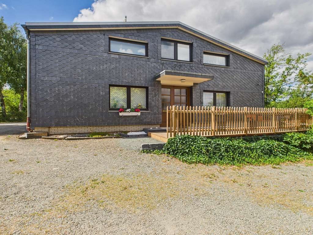 Immobilie in Willingen (Upland) - Eigentumswohnung + Terrasse in ruhigem Ortsteil von Willingen - Ideal für Naturfreunde - Bild 1