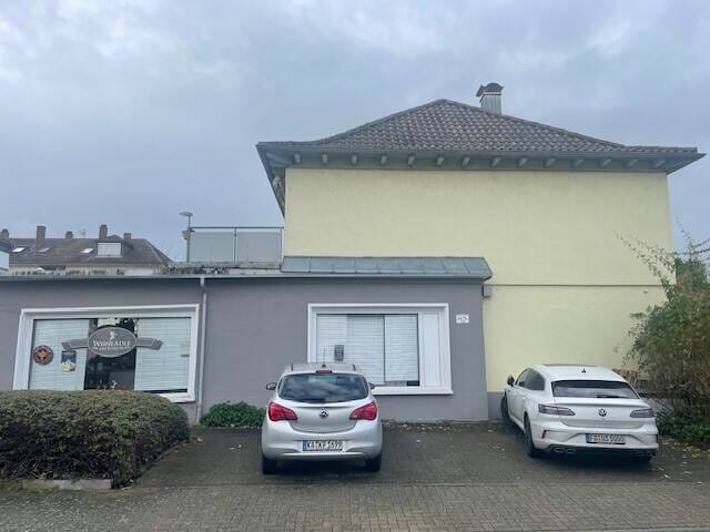 Immobilie in Bruchsal - Wohnhaus mit Ladenlokal - Bild 4