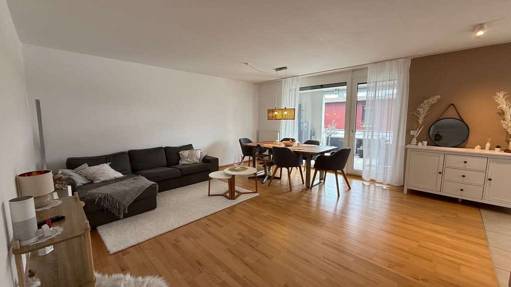 Immobilie in Salach - Moderne und neuwertige   4,5-Zimmer Wohnung - Bild 4