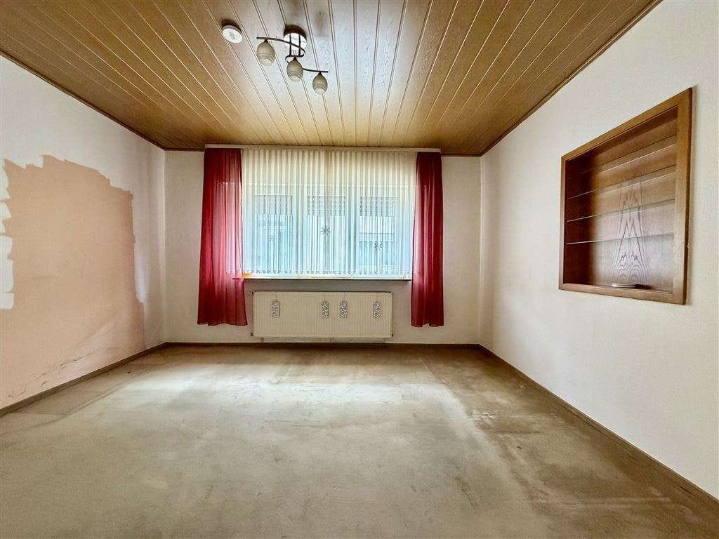 Immobilie in Nußloch - *PROVISIONSFREI* Doppelhaushälfte in ruhiger und dennoch zentraler Wohnlage von Nußloch - Bild 4