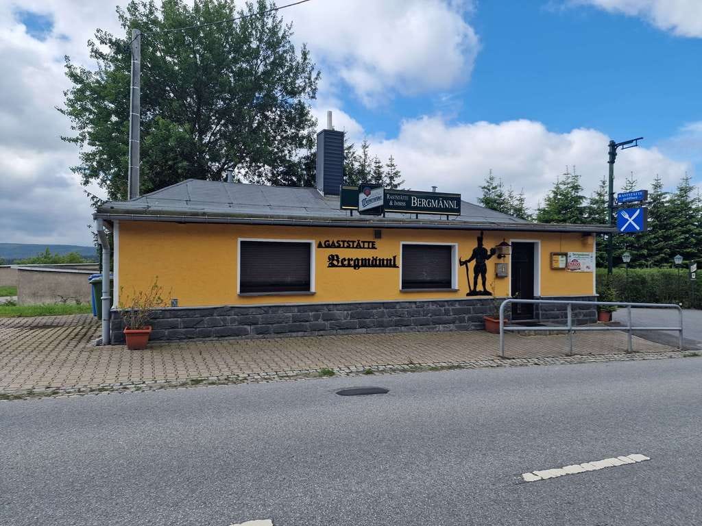 Immobilie in Johanngeorgenstadt - Interessantes Objekt sucht Menschen mit Ideen! - Bild 0