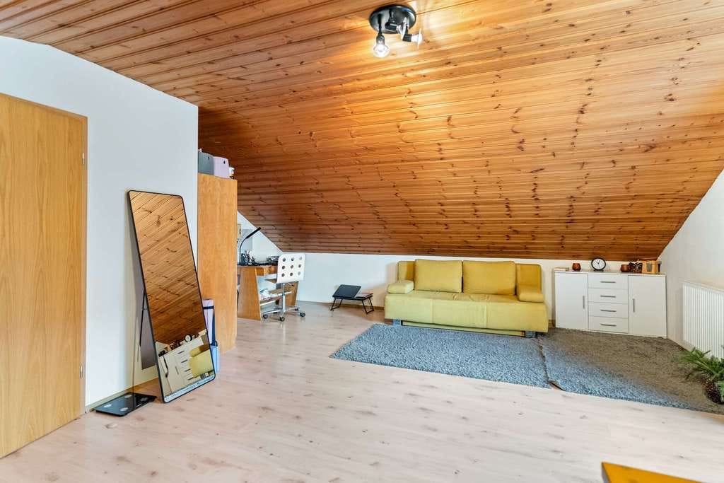 Immobilie in Ohlstadt - Wohn- und Geschäftshaus in Ohlstadt - Bild 4