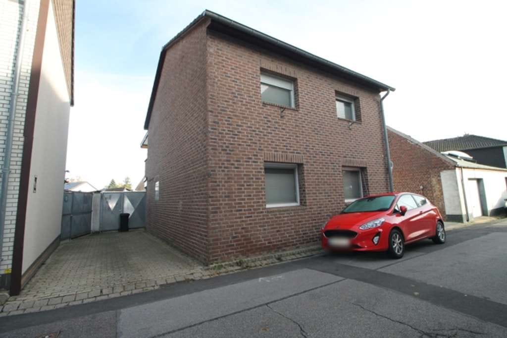 Immobilie in Titz - Charmantes Einfamilienhaus in ruhiger Lage - Bild 0