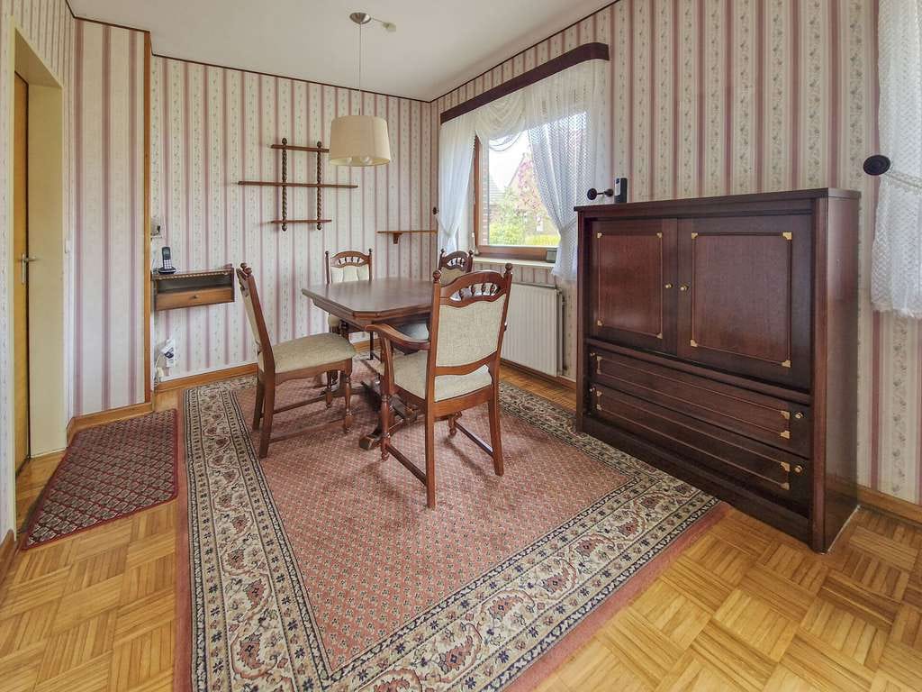 Immobilie in Wewelsfleth - Ihr Zuhause an der Wewelsflether Wettern – charmantes EFH mit großzügigem 940 m² Grundstück - Bild 3