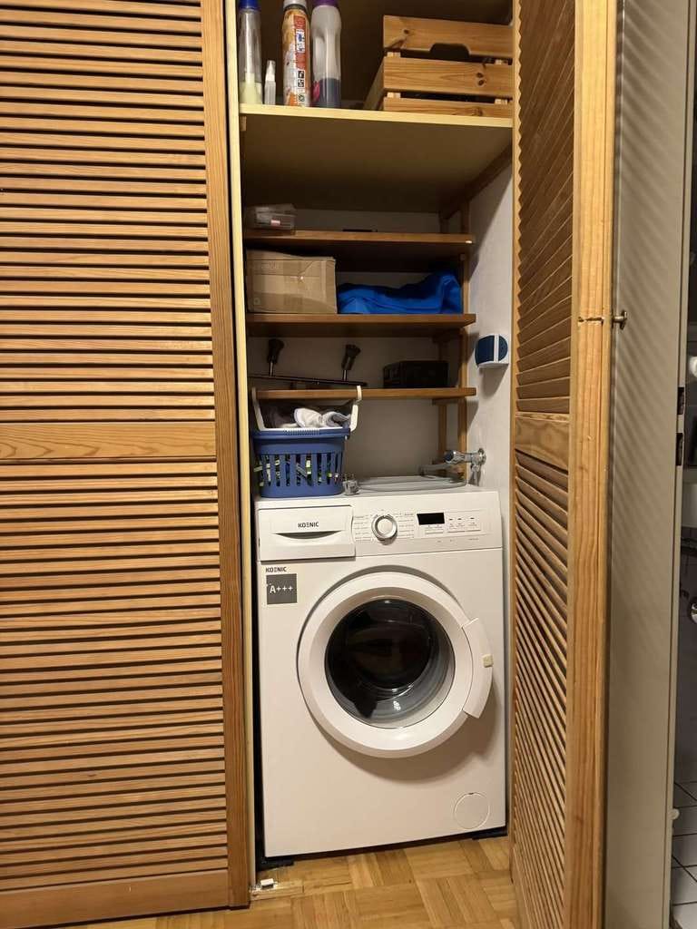 Immobilie in Rosenheim - Kapitalanleger aufgepasst! Hochschulnah, bestens vermietete 1-Zimmer Wohnung - Bild 3
