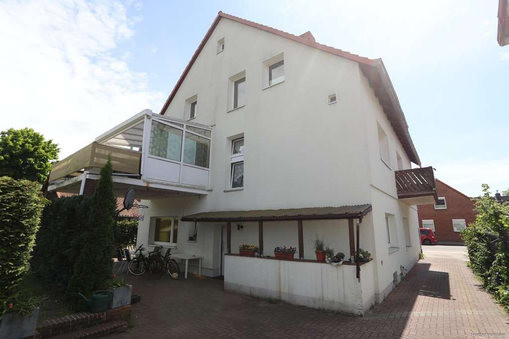 Immobilie in Gifhorn - Wohn- und Geschäftshaus in Gifhorn zu verkaufen - Bild 3