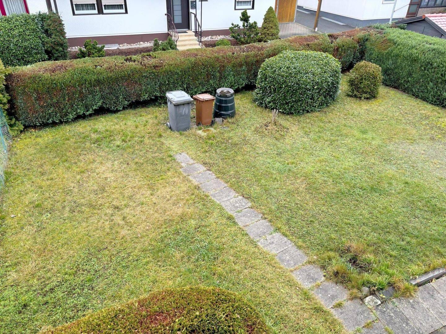 Immobilie in Ötisheim - Hier ist Eigennutzung & Vermietung möglich! - Bild 2