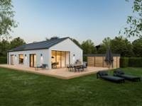 Immobilie in Großenaspe - Ihr Bungalow mit Premium - Ausstattung in ruhiger Lage - Bild 4