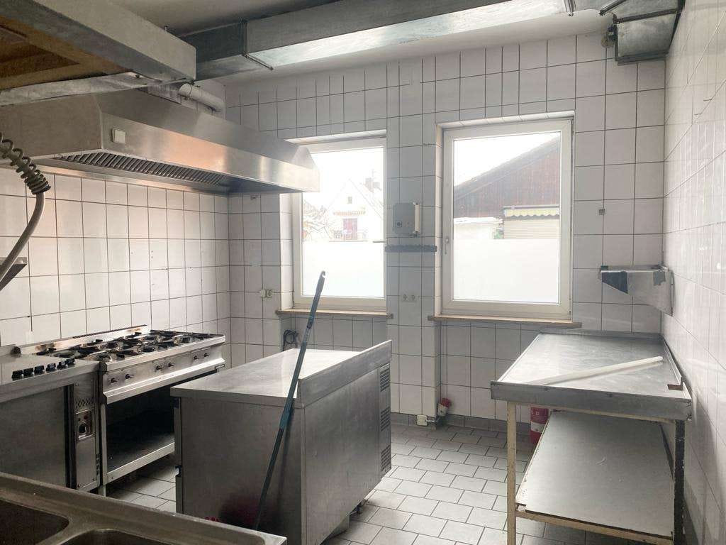 Immobilie in Forstern - WOHN- UND GESCHÄFTSHAUS MIT DIVERSEN AUFTEILUNGSMÖGLICHKEITEN - Bild 4