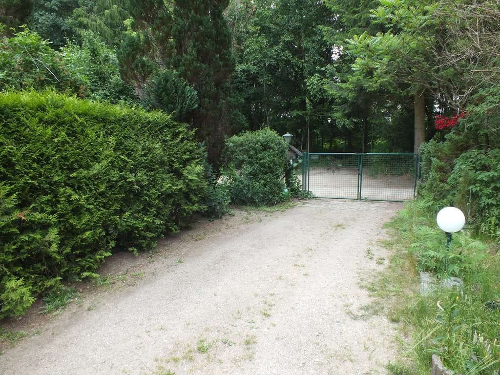 Immobilie in Milmersdorf - Provisionsfrei - Doppelhaushälfte in Waldnähe - Bild 3