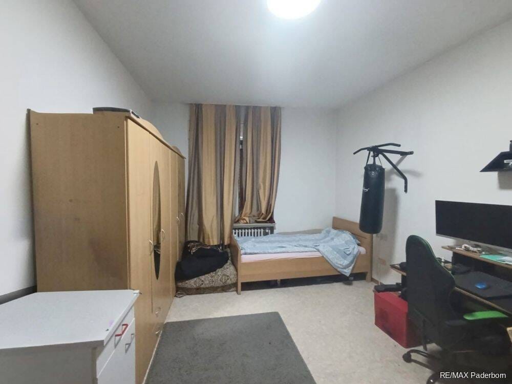 Immobilie in Delbrück - Wohnung im Dornröschenschlaf - Bild 4