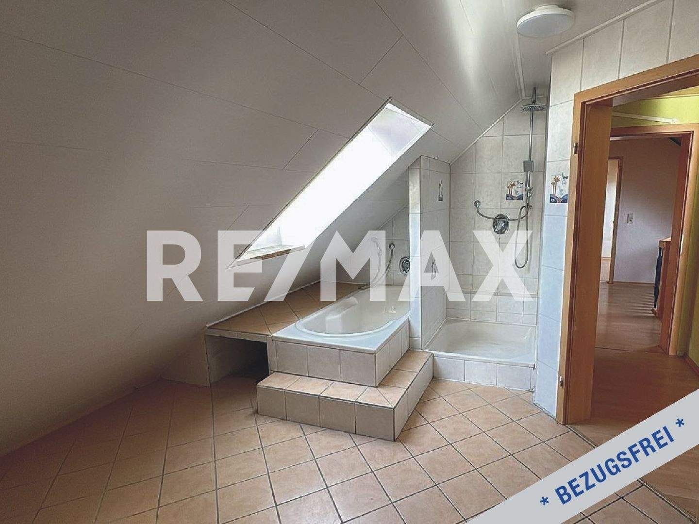 Immobilie in Nusplingen - RE/MAX: Super Preis-Leistungs-Verhältnis! Nur noch 1 Einheit verfügbar! *XXL-ETW* BEZUGSFREI ! - Bild 4