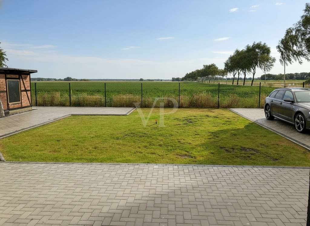 Immobilie in Groß Oesingen - SOLIDES MEHRFAMILIENHAUS MIT VIER WOHNEINHEITEN -  NACHHALTIG MODERNISIERT UND VOLL VERMIETET - Bild 2