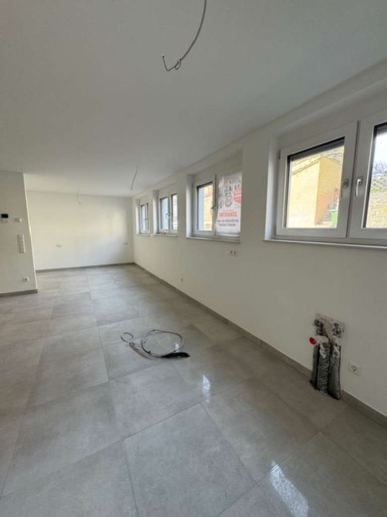 Immobilie in Kirchentellinsfurt - ***Kapitalanlage***:  1-Zimmer Wohnung 37 qm mit Einbauküche Kirchentellinsfurt - Bild 4