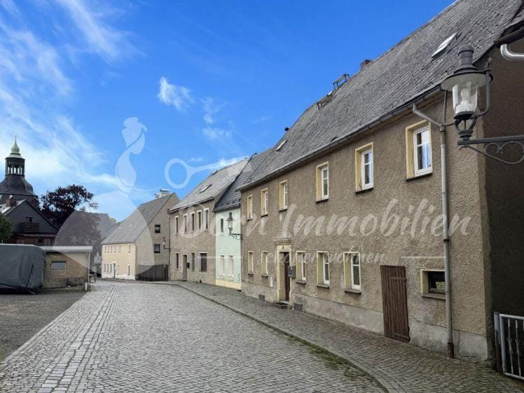 Immobilie in Altenberg - Haus in Altenberg (Geising) - Bild 0