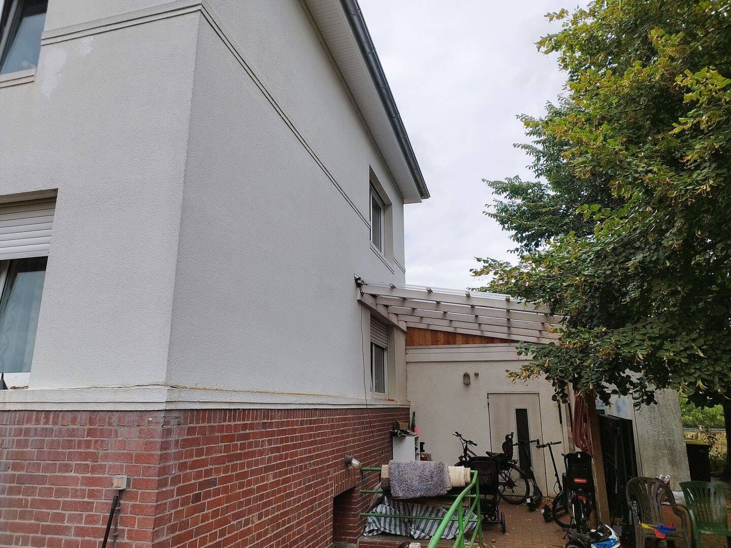 Immobilie in Badbergen - MehrFamilienHaus/ Handwerkerwohnungen - Bild 4