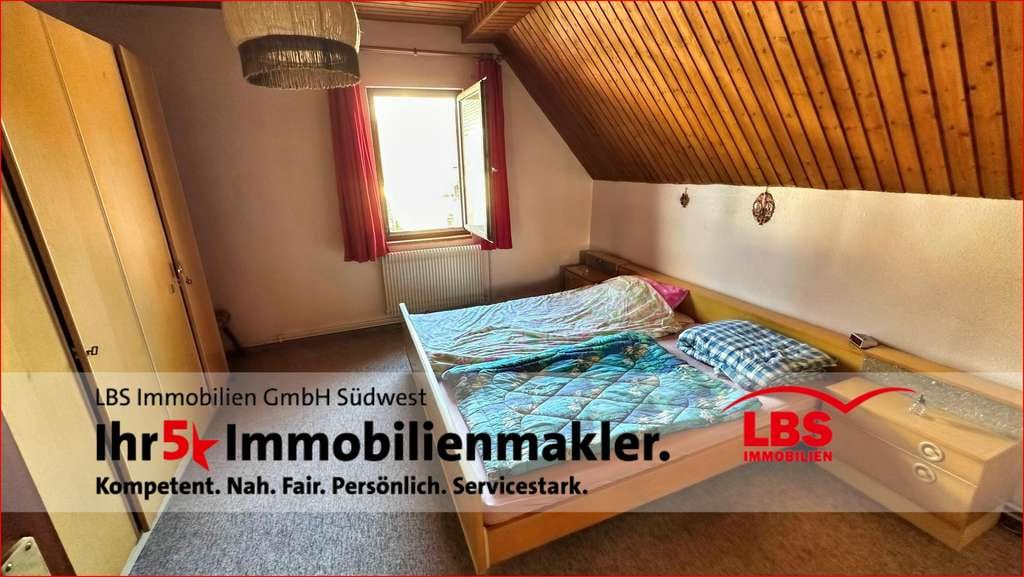 Immobilie in Willstätt - "Ihr Häuschen - klein, fein, MEIN" - Bild 4