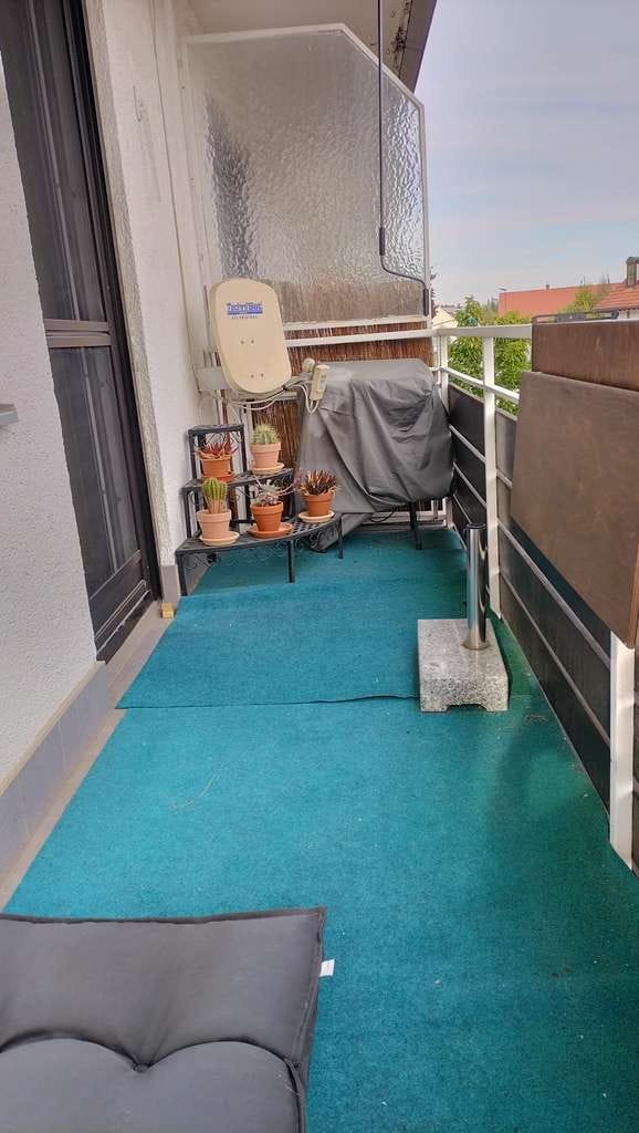 Immobilie in Weichs - Verkauf: 3.0-Zimmer Wohnung in Weichs - Bild 3
