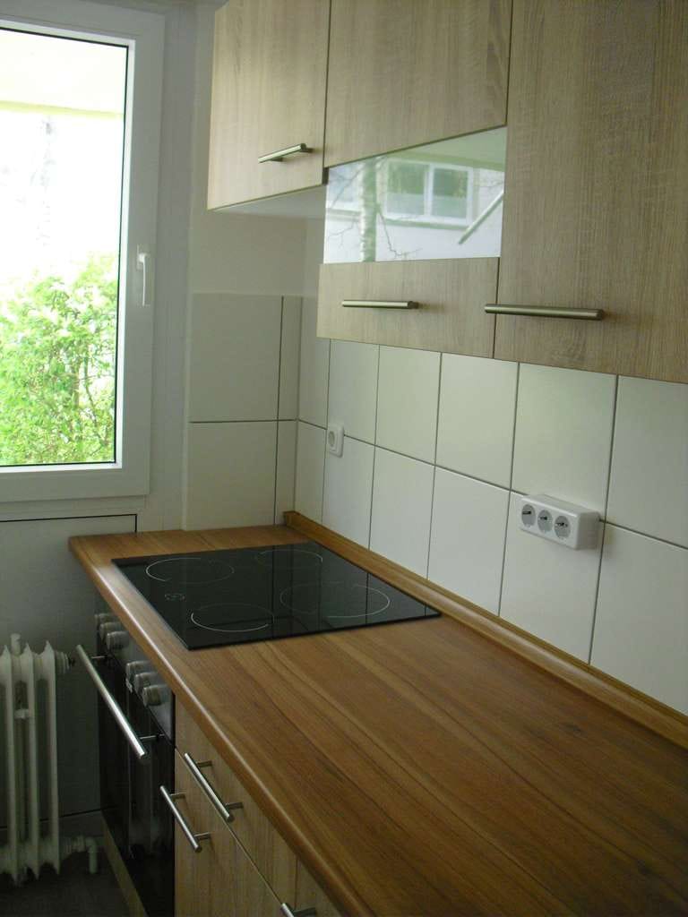 Immobilie in Bad Wörishofen - Kompaktes Apartment in Bad Wörishofen: Ein Raum für Ihren Alltag - Bild 5