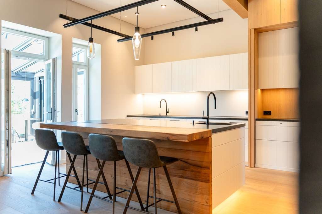 Immobilie in Westerkappeln - Wohnen auf höchstem Niveau - Luxusimmobilie mit ländlicher Idylle. - Bild 3