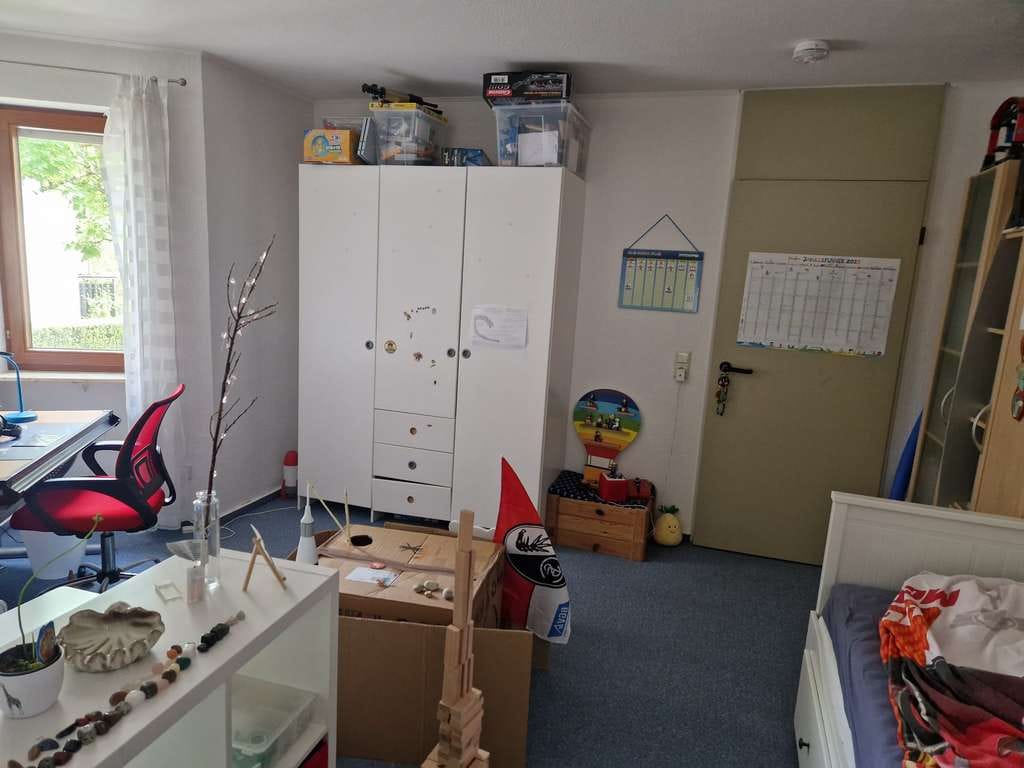 Immobilie in Denzlingen - Sehr schöne und gepflegte 3,5-Zimmer-Wohnung in Denzlingen. Provisionsfrei von privat! - Bild 1
