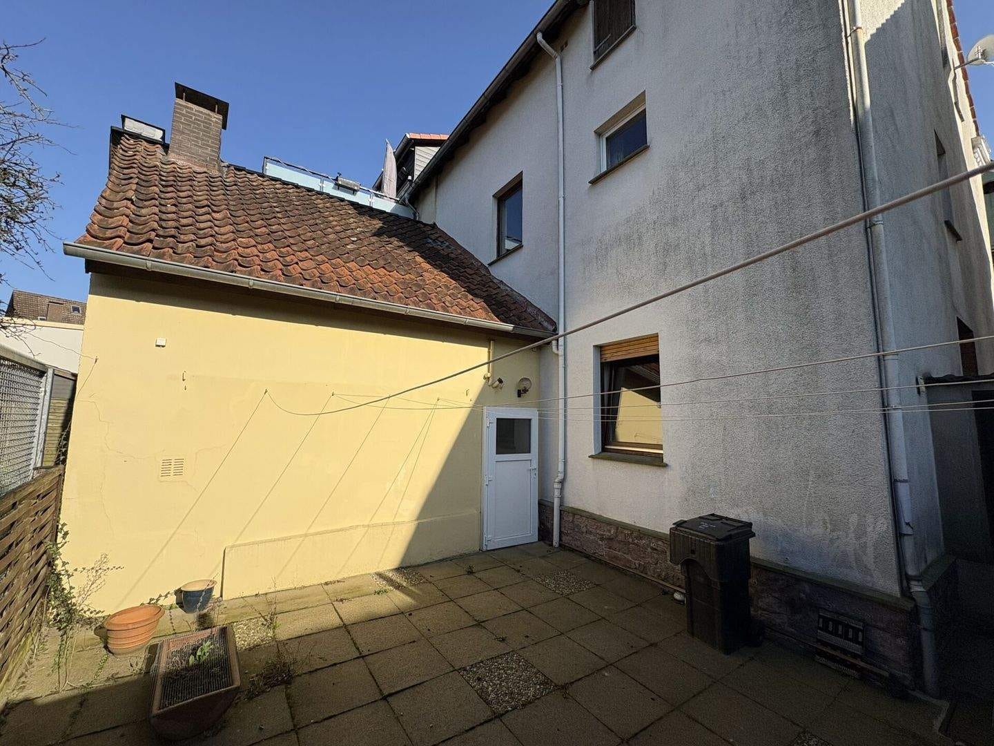 Immobilie in Blomberg - Stadthaus mit Gestaltungspotenzial! - Bild 3