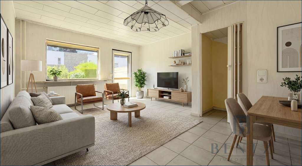 Immobilie in Geestland - Reihenmittelhaus in beliebter Lage von Langen - Bild 1