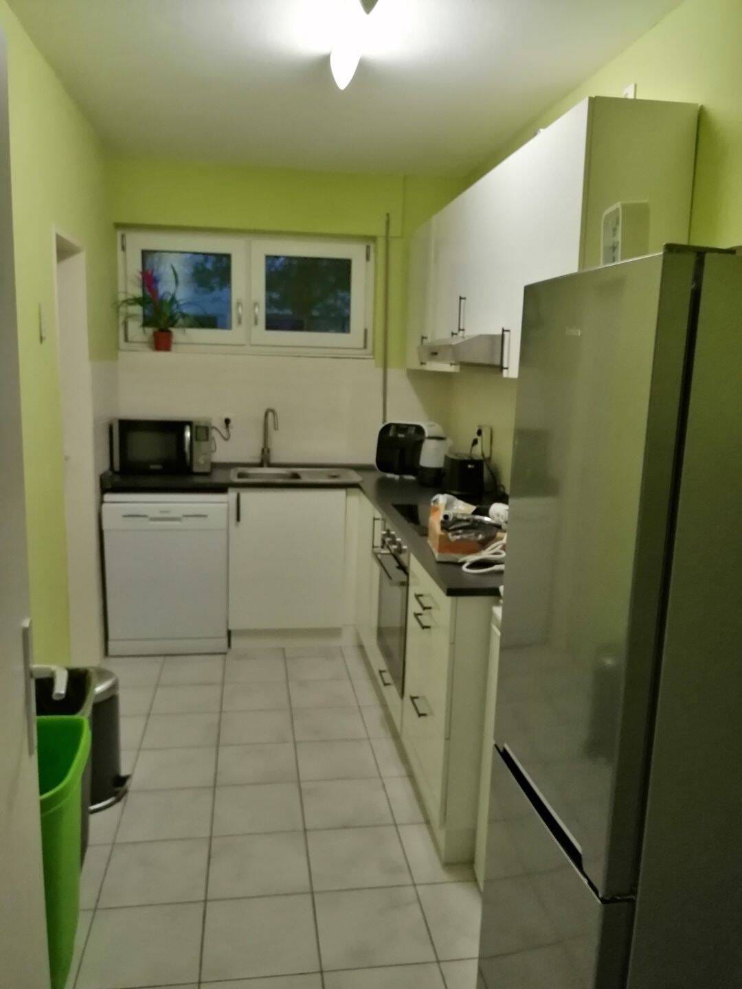 Immobilie in Rüthen - Attraktive 2-Zimmer-Wohnung in ruhiger Lage von Rüthen - Bild 0