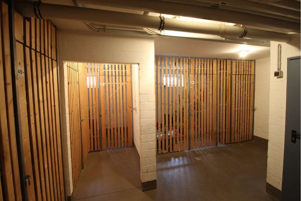 Immobilie in Köthen (Anhalt) - ***OHNE KÄUFERPROVISION***Gemütliche 2-Raum-Wohnung in beliebten Wohnpark West - Bild 4