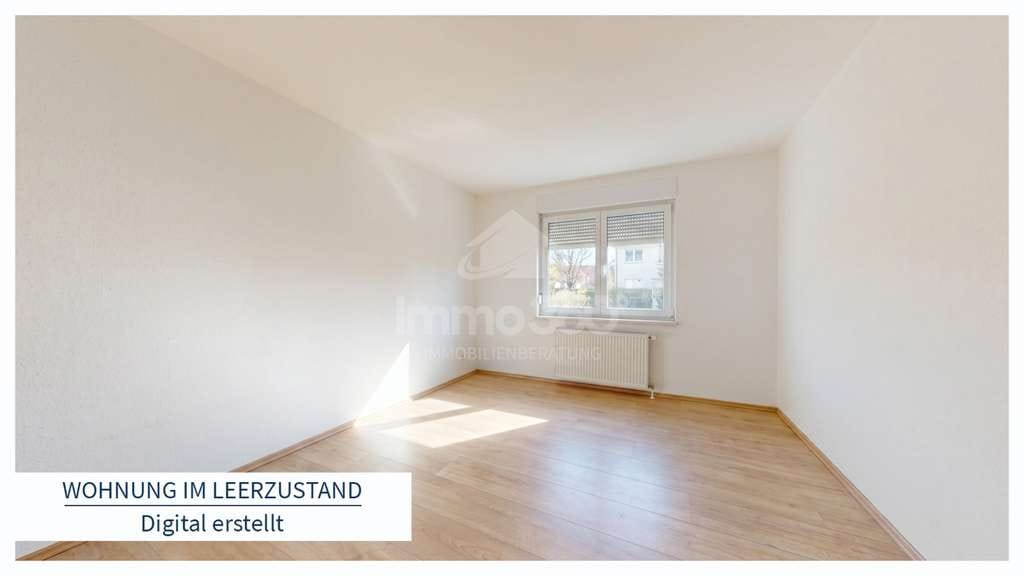 Immobilie in Ahrensfelde - Flexible Maisonettewohnung: Aktuell zwei Einheiten, vielfältig nutzbar - Bild 4