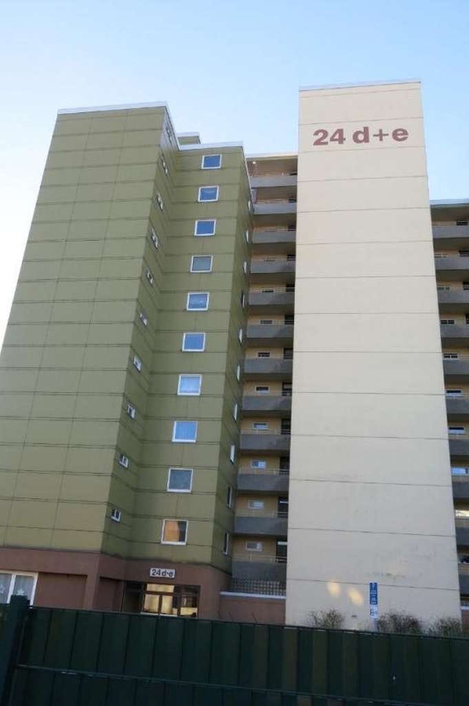 Immobilie in Braunschweig - Gepflegtes Haus - Zentrum + Balkon + TG-Stellplatz - Bild 0