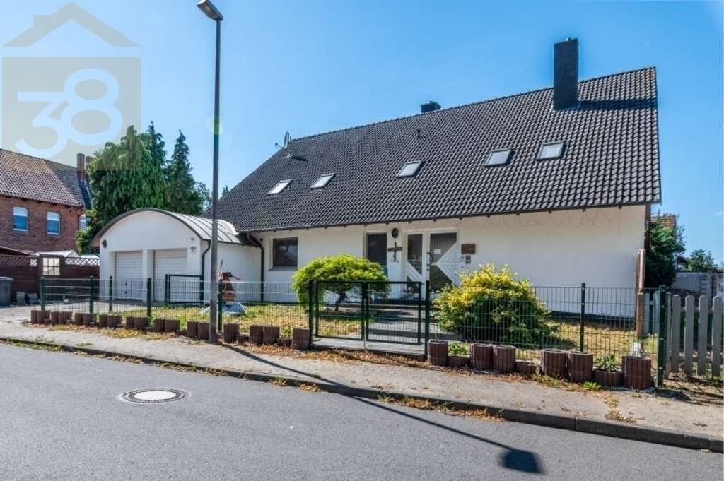 Immobilie in Roklum - Modernes Architektenhaus in Roklum - Bild 0