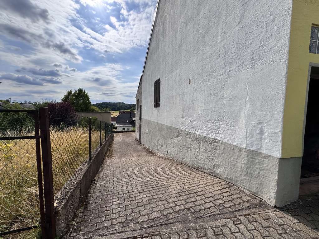 Immobilie in Saarwellingen - Eckreihenhaus in Saarwellingen REISBACH - Bild 3