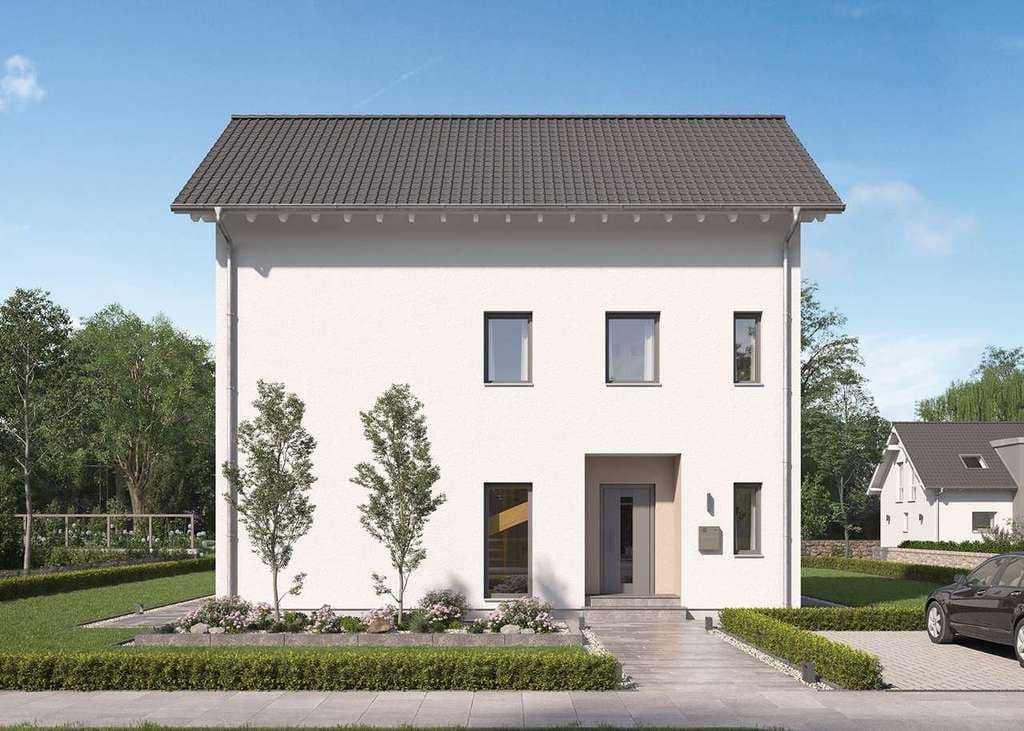 Immobilie in Belgern-Schildau - Wir verwirklichen individuelle Wohnwünsche für Sie! massa haus - Bild 4