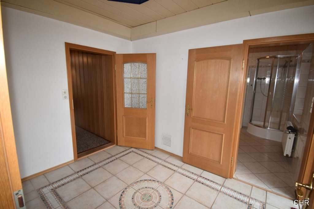Immobilie in Ellrich - Kleines Einfamilienhaus mit ebenerdigem Garten in Ellrich zu verkaufen - Bild 4