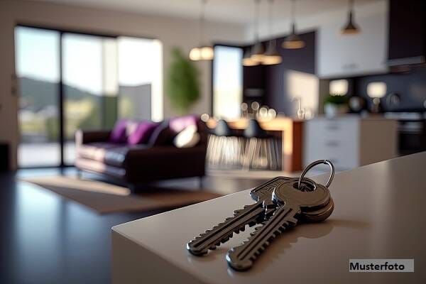 Immobilie in Auenwald - Freistehendes Wohnhaus in familienfreundlicher Wohnlage - Bild 0