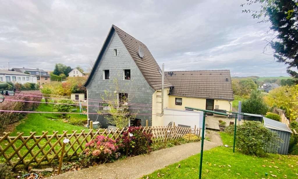 Immobilie in Kürten - Top gepflegtes 4-Familienhaus in Kürten! - Bild 4