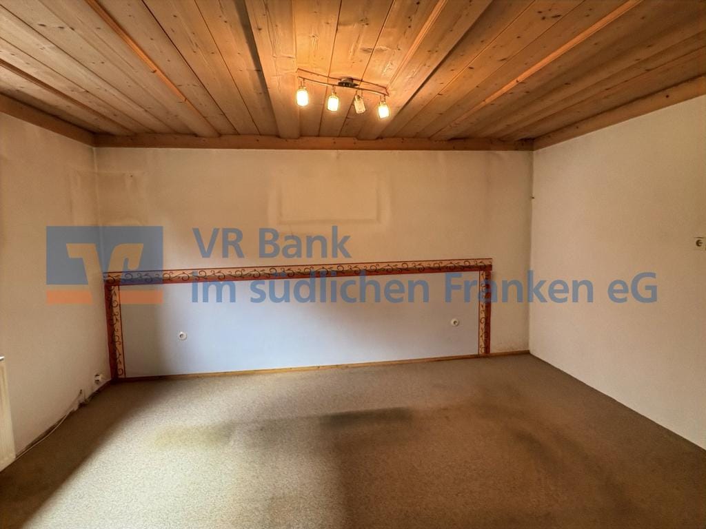 Immobilie in Treuchtlingen - Einfamilienhaus in Möhren - Bild 4