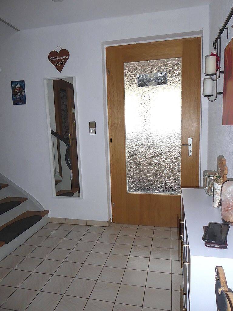 Immobilie in Leupoldsgrün - Überschaubares Eigenheim mit Garten und Garage in Leupoldsgrün - Bild 4