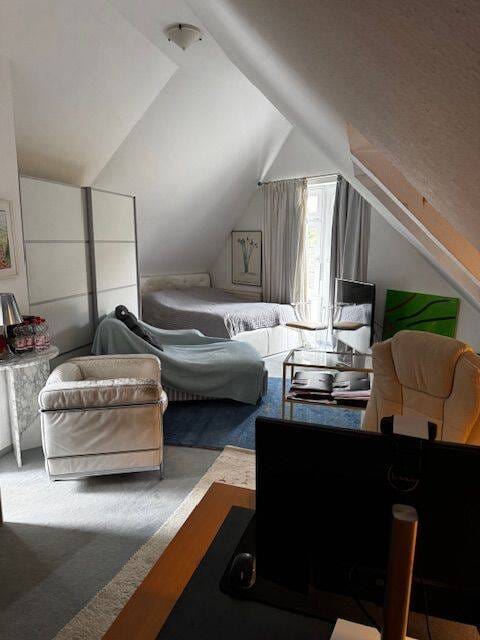Immobilie in Kuddewörde - Kuddewörde: Repräsentative, gemütliche  3 Zimmer Maisonette-Wohnung mit 2 Balkonen und 2 Bädern - Bild 4