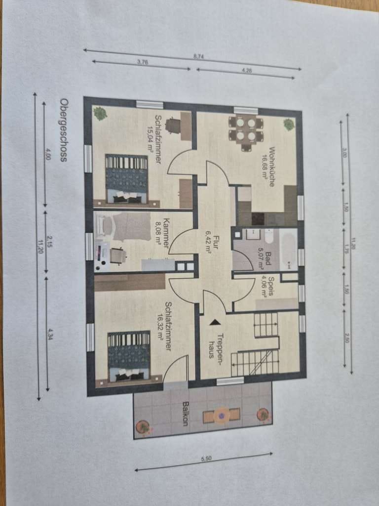 Immobilie in Riedenburg - Charmantes 2-Familienhaus mit schönem Ausblick und großzügigem Grundstück von Privat zu verkaufen - Bild 1