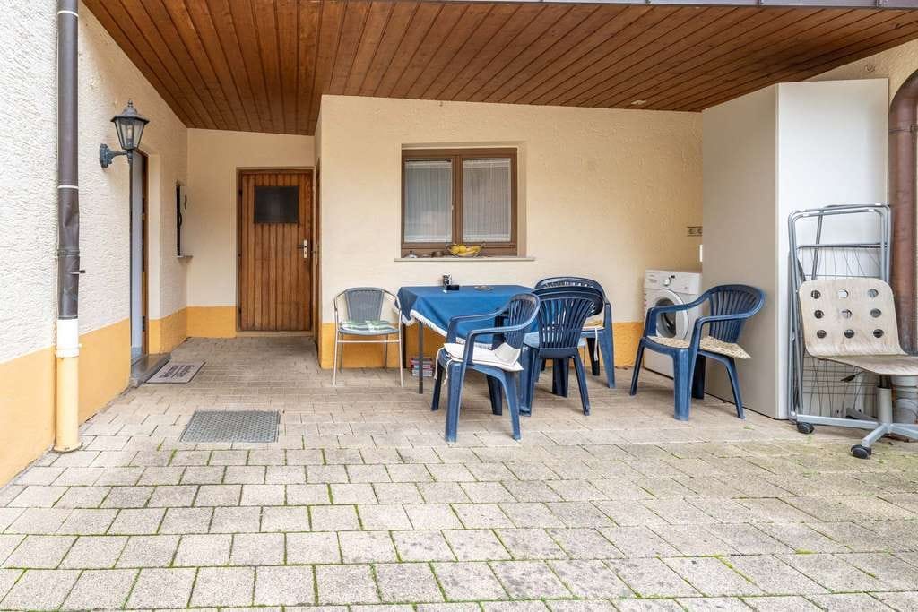 Immobilie in Erdmannhausen - Tolle Kapitalanlage mit 9,7% Rendite, Haus mit Zimmervermietung - Bild 3