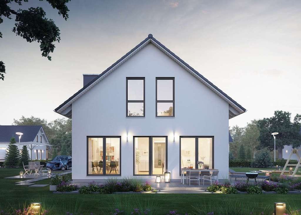 Immobilie in Wilgartswiesen - Unser LifeStyle 13.10 S bietet viele Möglichkeiten für die Verwirklichung der eigenen Träume!!! - Bild 2