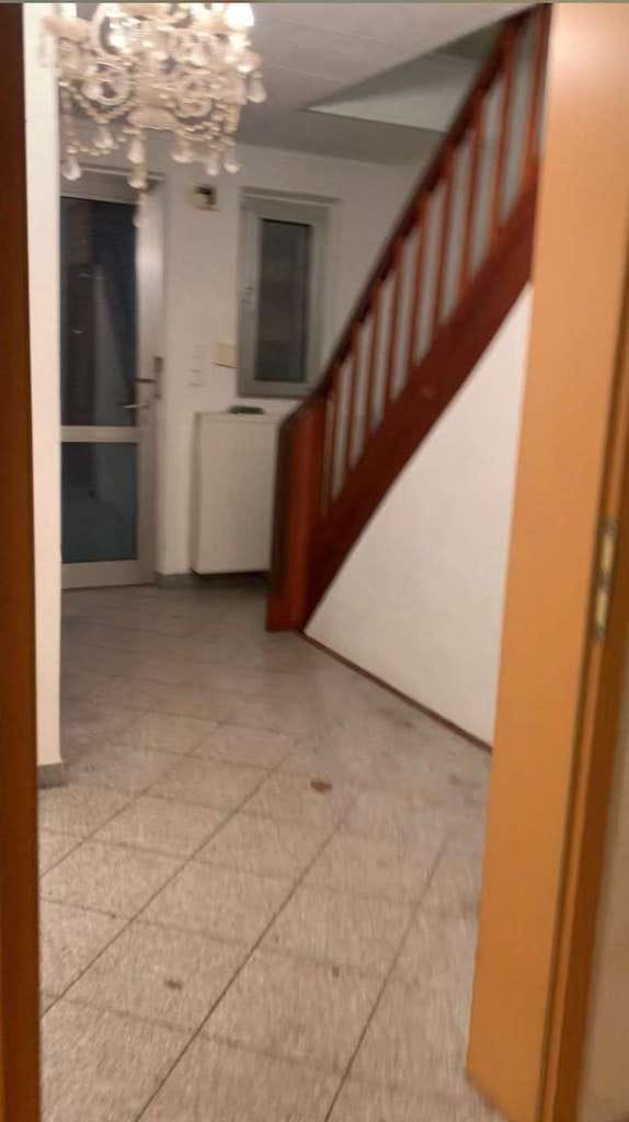 Immobilie in Dellfeld - freistehendes Einfamilienhaus für den Handwerker in ruhiger Lage in 66503 Dellfeld - Bild 1