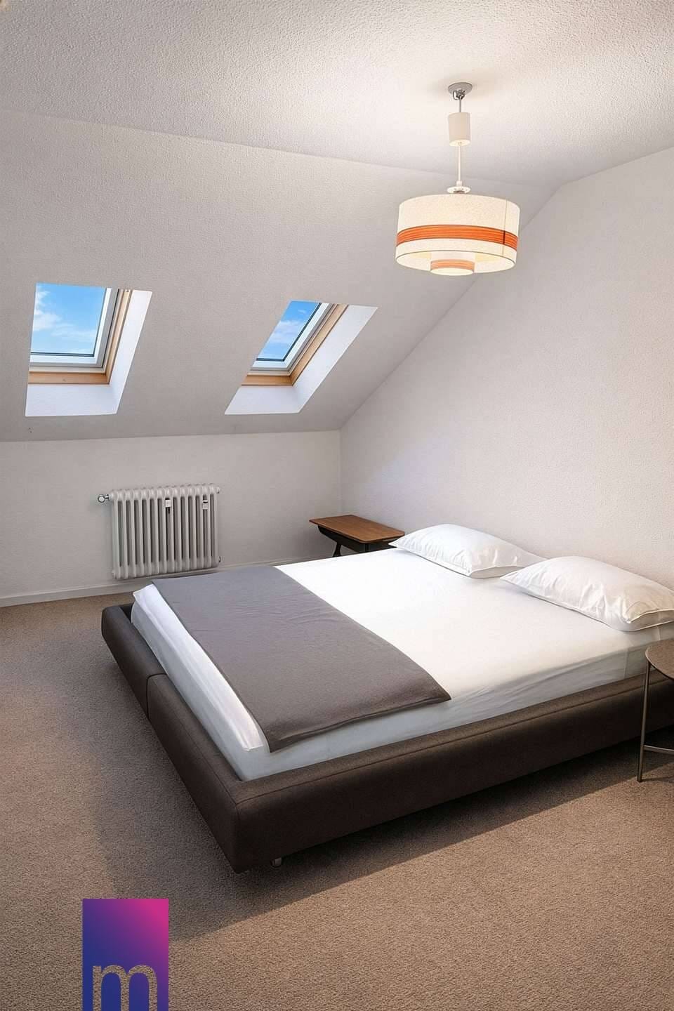 Immobilie in Uhldingen-Mühlhofen - Attraktive Kapitalanlage: 1,5-Zimmer-Wohnung - in nur 20 Minuten zum Bodensee - Bild 3