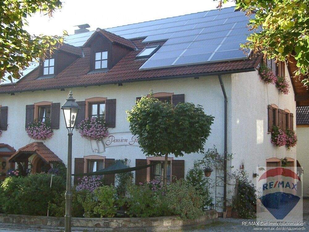 Immobilie in Waldmünchen - TOP Anlage-Objekt - Bild 2